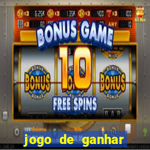 jogo de ganhar dinheiro da mina